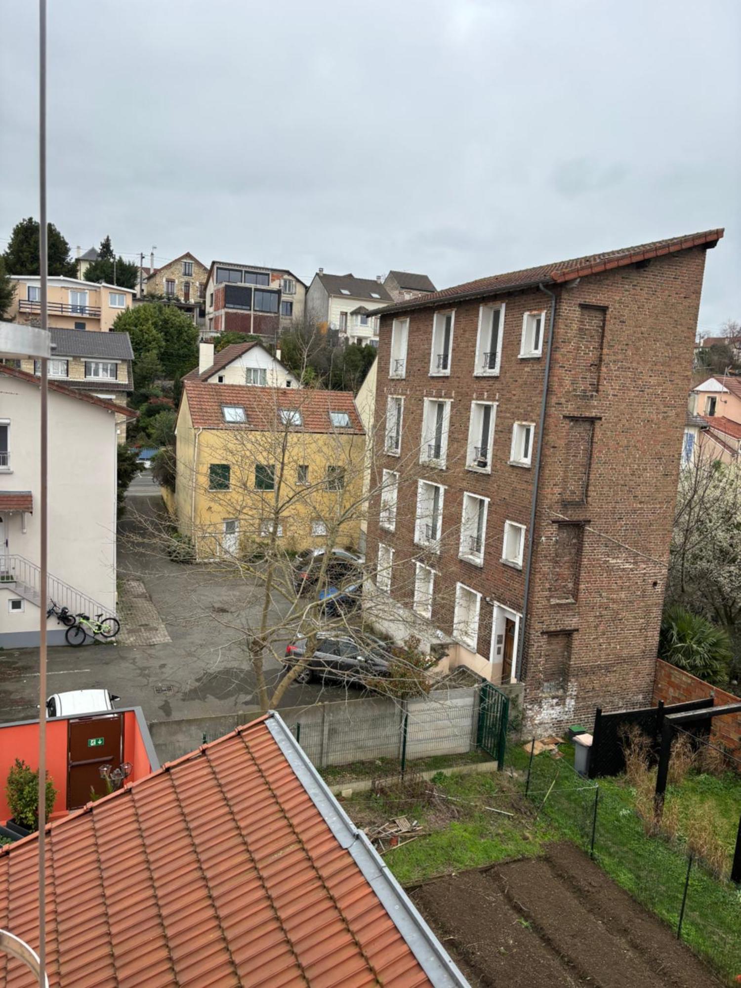 Hotel O Barcaiolo Conflans-Sainte-Honorine Esterno foto